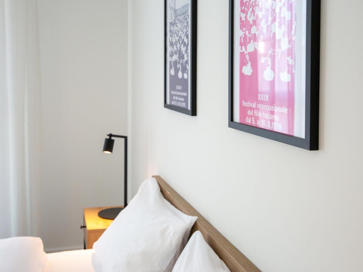 Apartamento Loctowers A4-5-4 By Interhome *