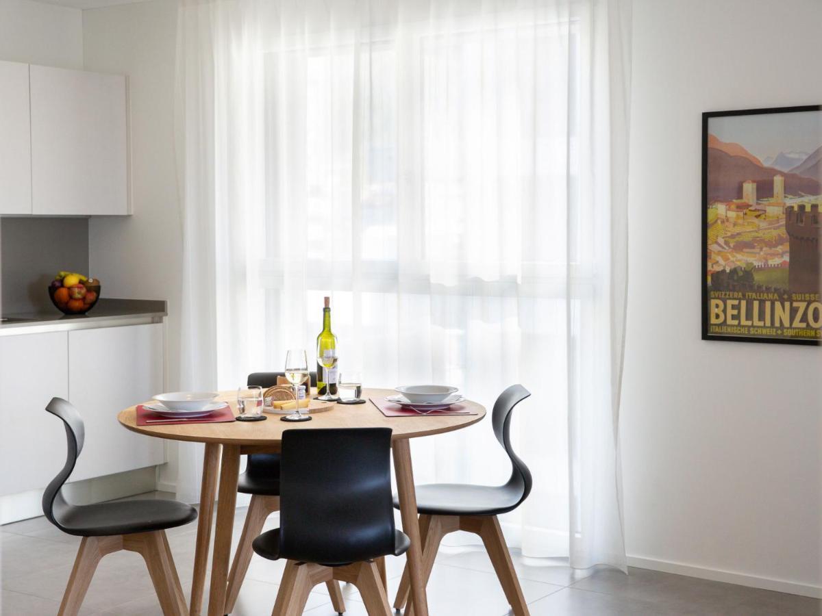 Loctowers A4-5-4 By Interhome *