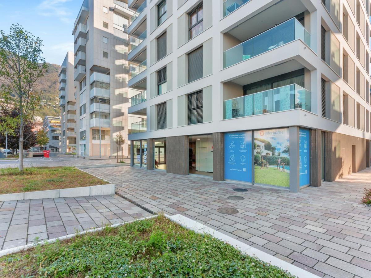 Loctowers A4-5-4 By Interhome