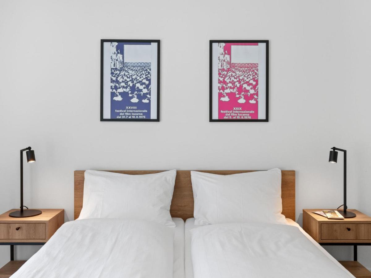 Loctowers A4-5-4 By Interhome Apartamento
