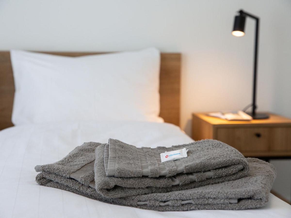 Apartamento Loctowers A4-5-4 By Interhome