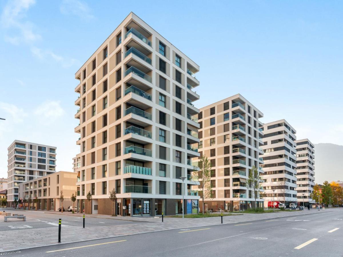 Loctowers A4-5-4 By Interhome Apartamento Locarno