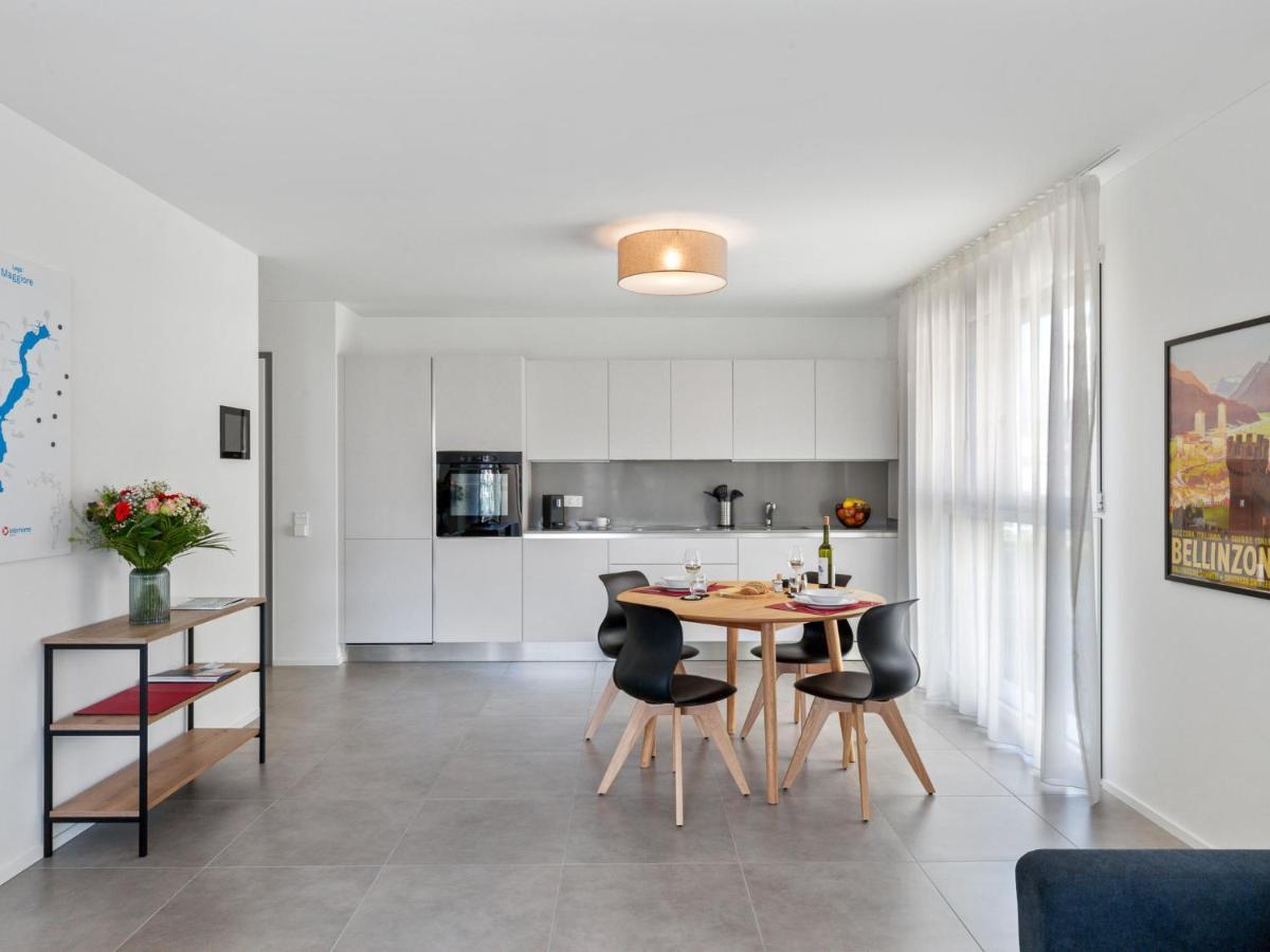 Loctowers A4-5-4 By Interhome