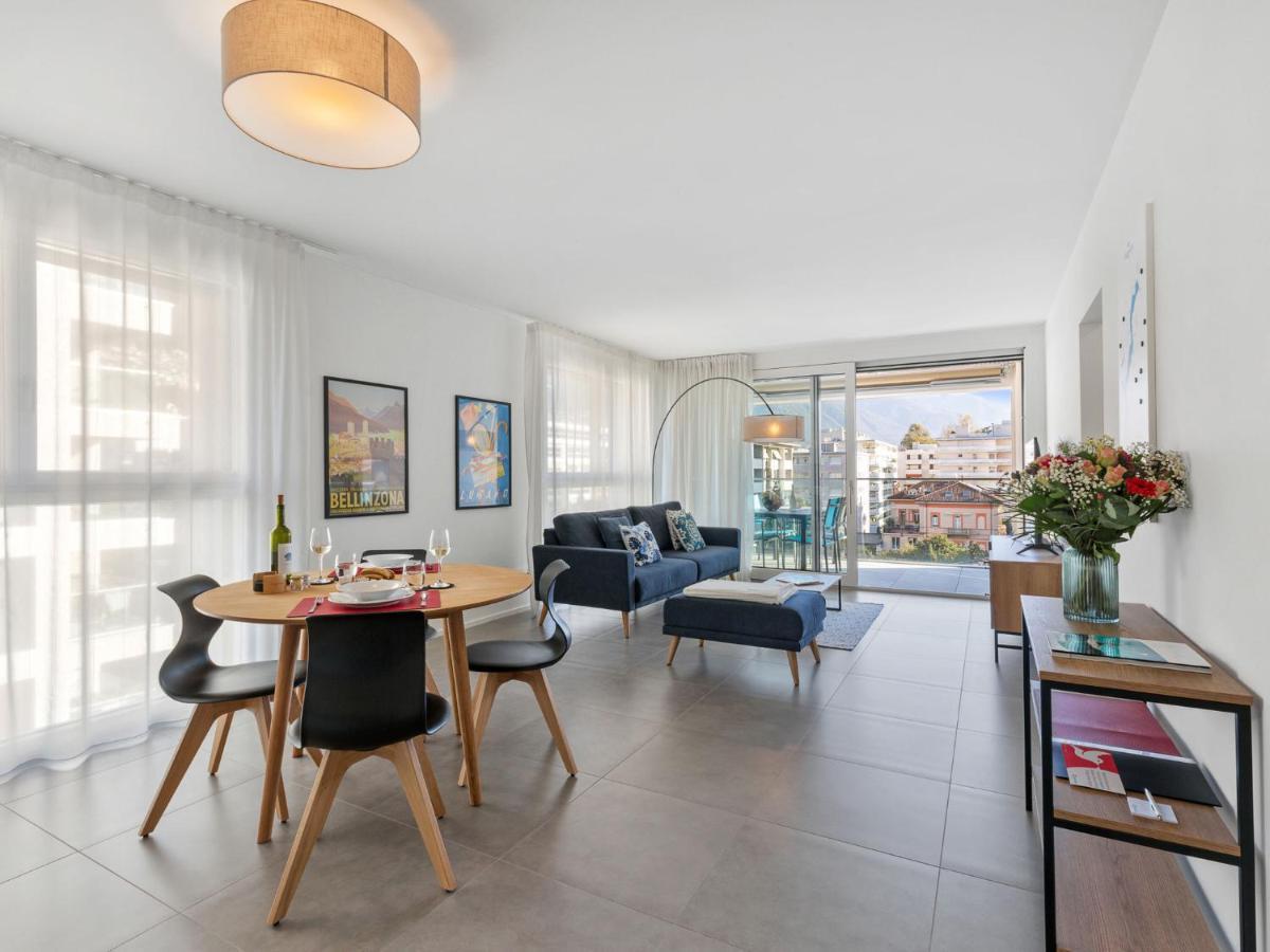 Loctowers A4-5-4 By Interhome
