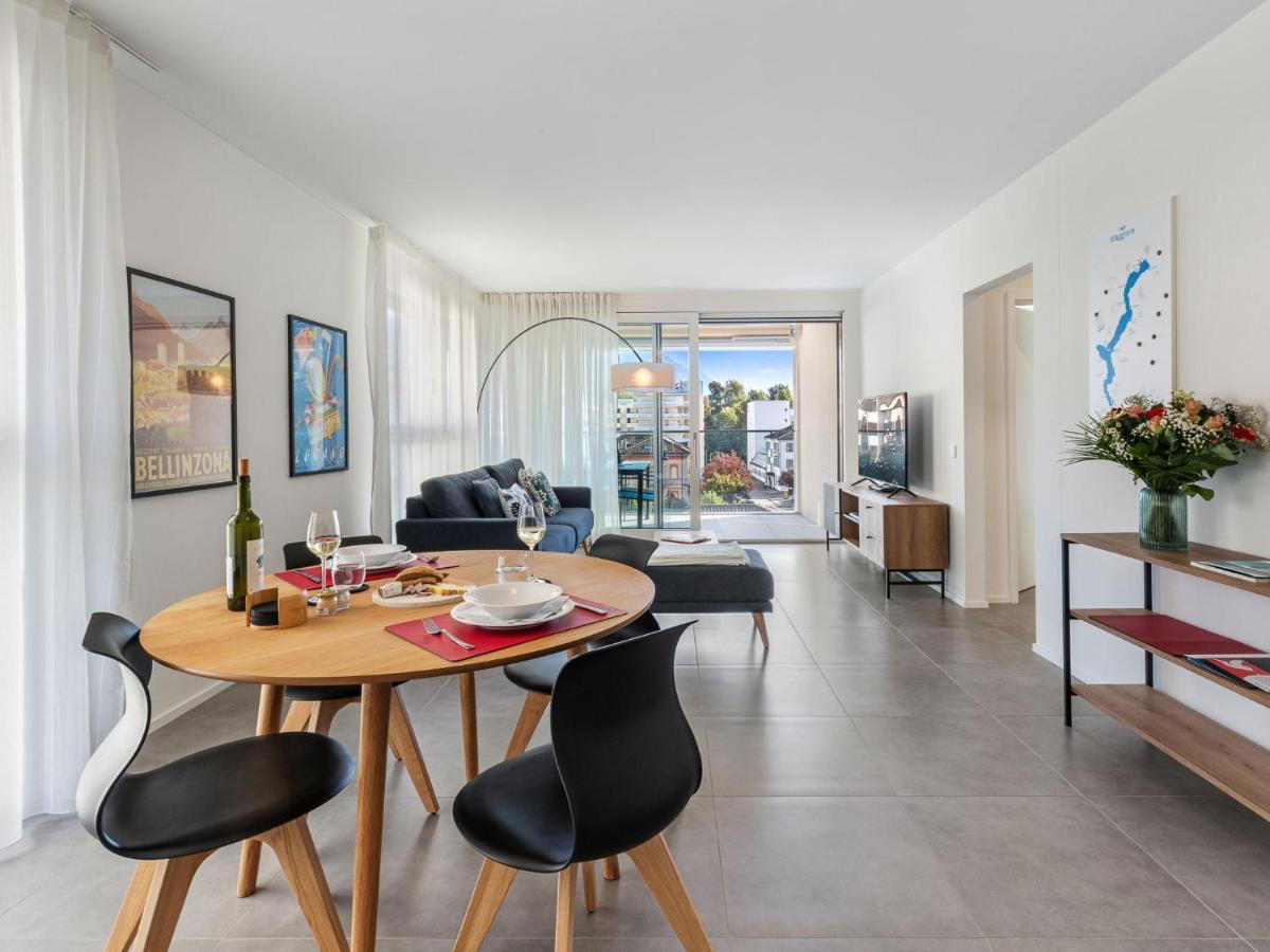 Loctowers A4-5-4 By Interhome *