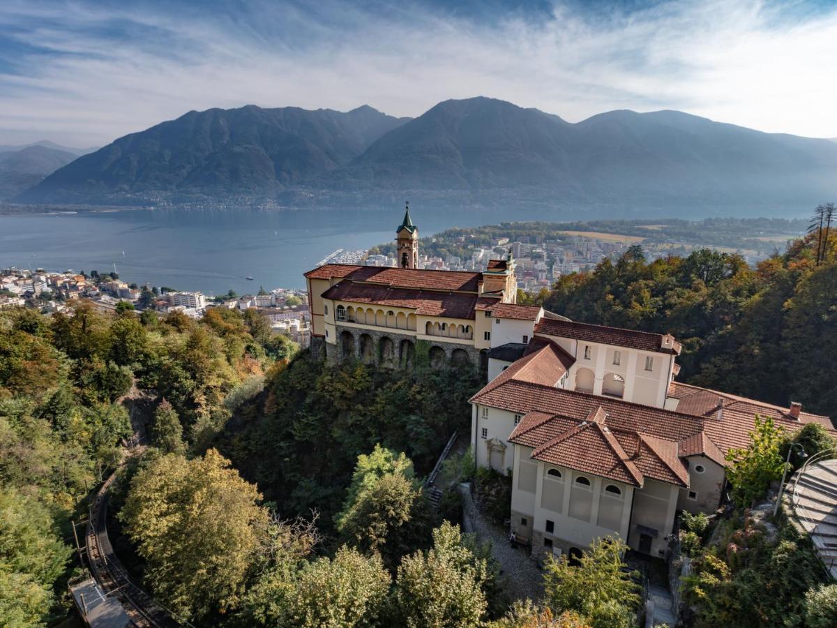 Loctowers A4-5-4 By Interhome Locarno